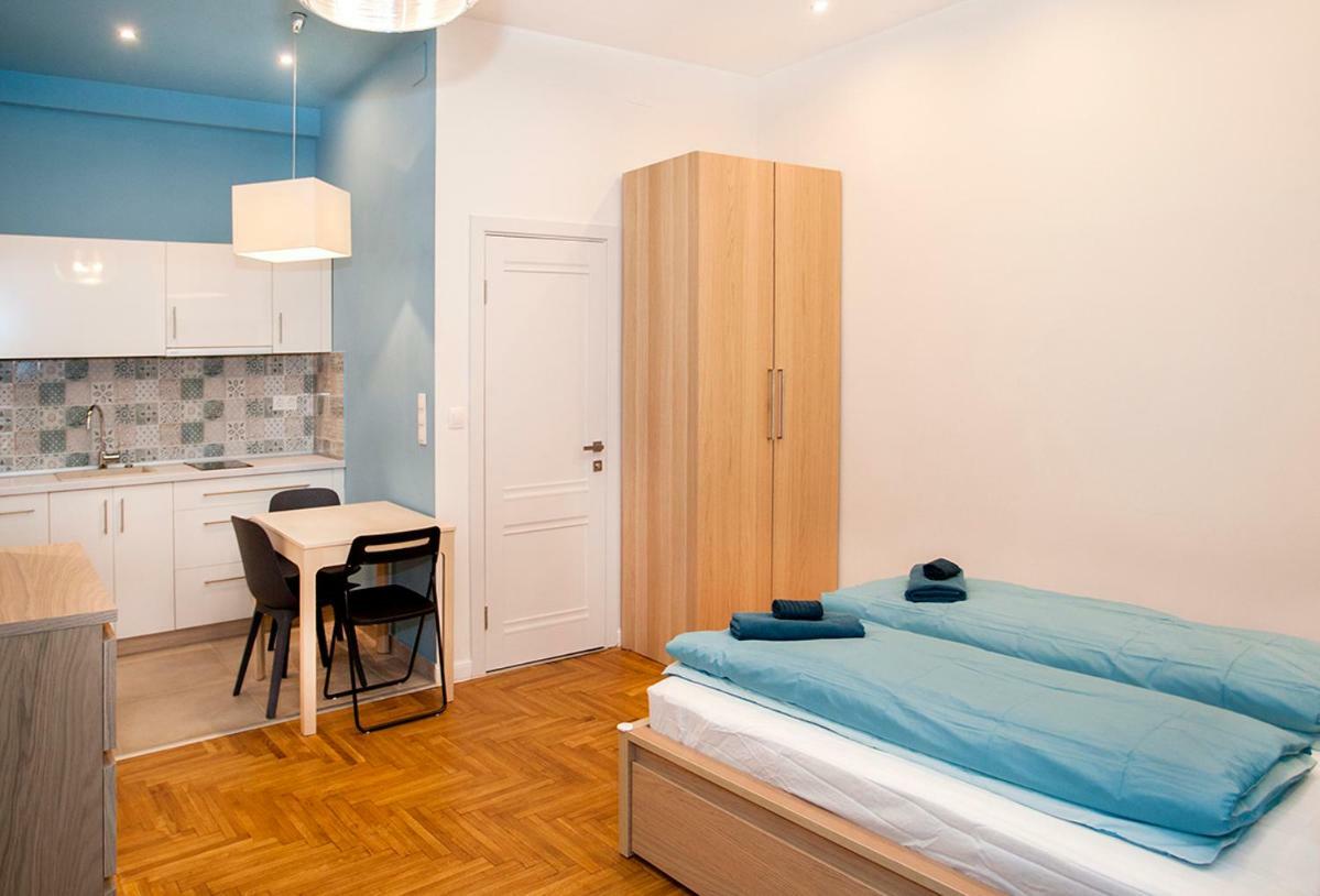 Amilia Apartamento Budapest