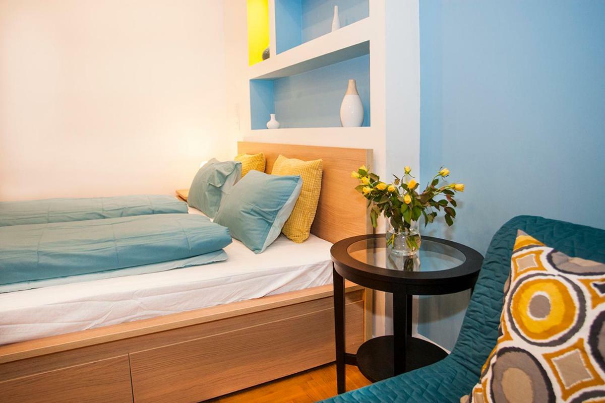 Amilia Apartamento