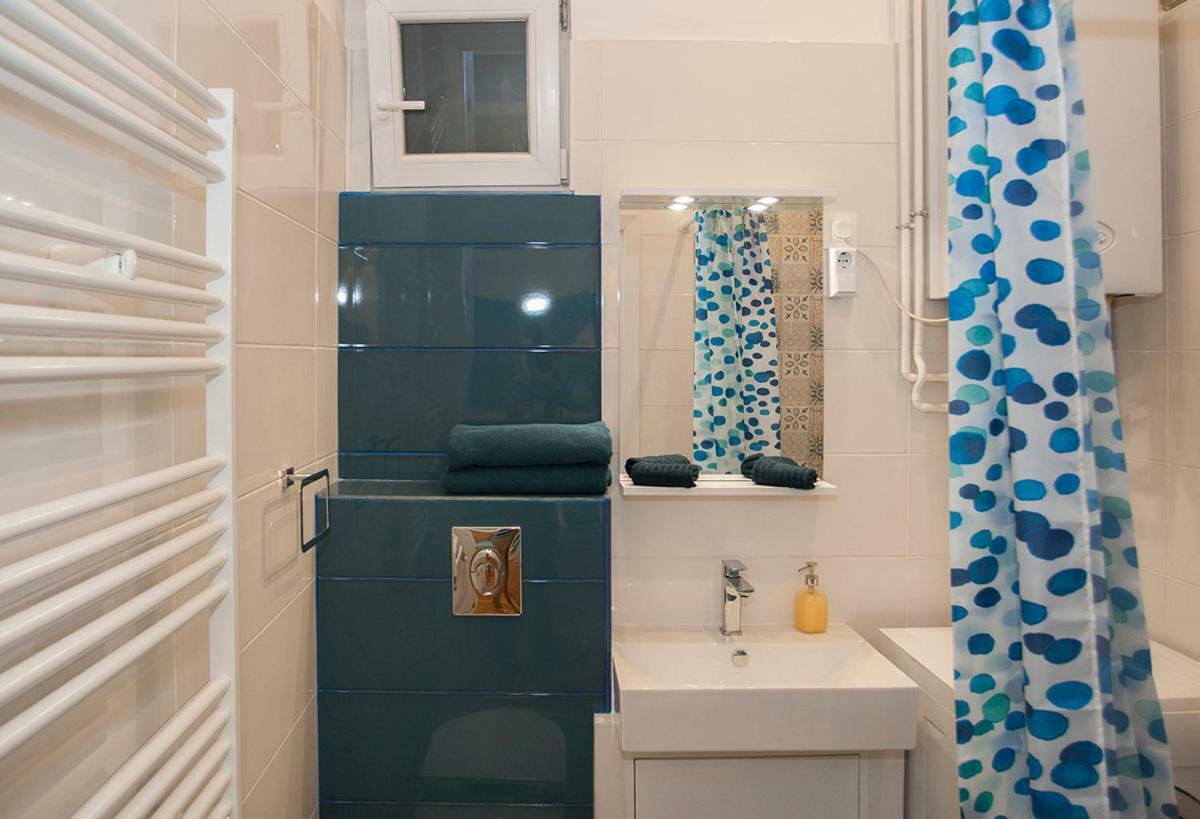 Apartamento Amilia Budapest