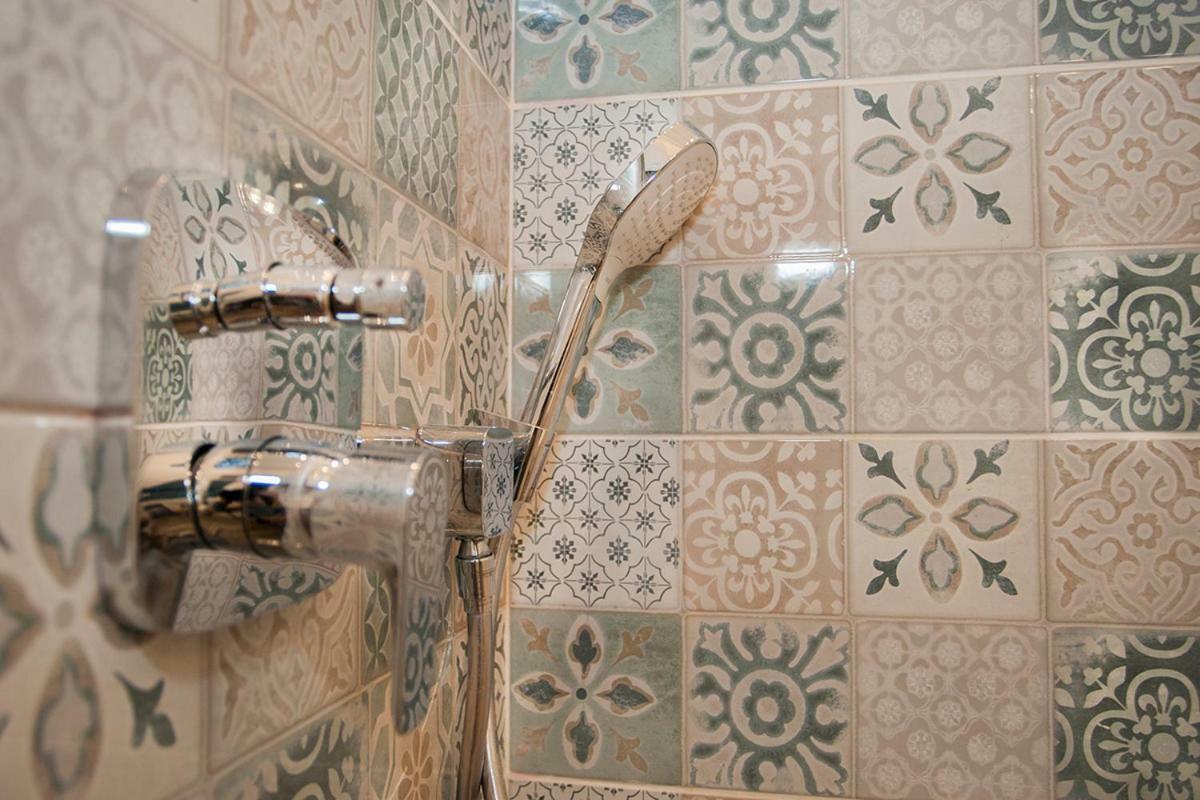 Apartamento Amilia *