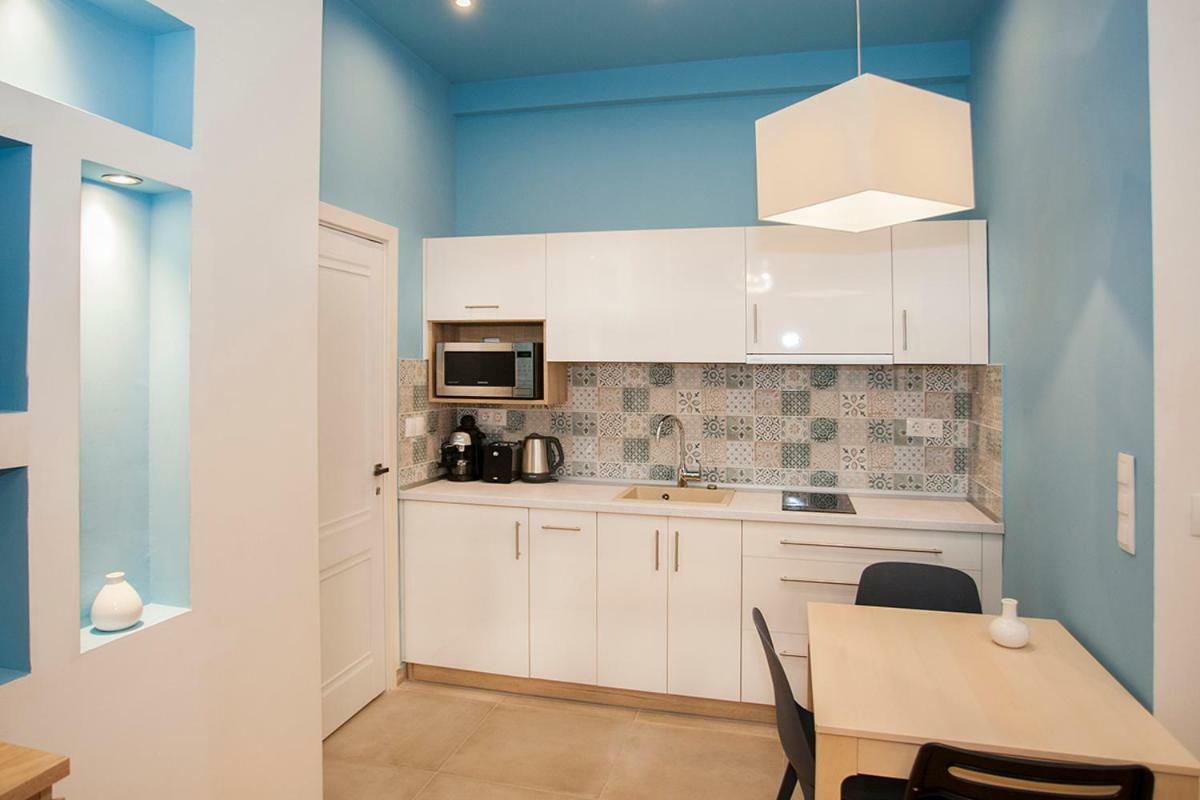 Amilia Apartamento *